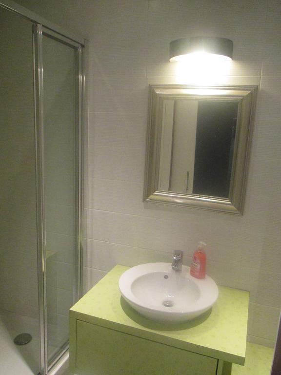 Appartement Comme Chez Soi Страсбург Экстерьер фото